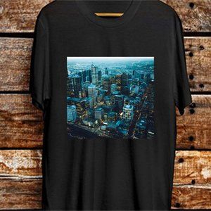 City318 - Taylor Hawkins